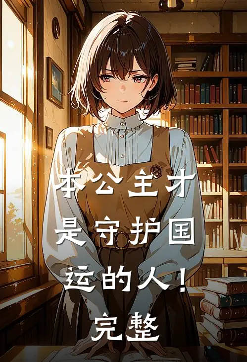 本公主才是守护国运的人！完整