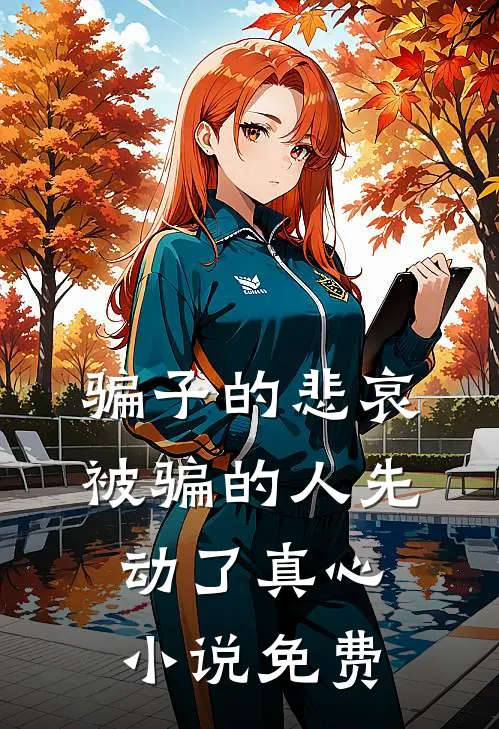 骗子的悲哀：被骗的人先动了真心小说免费