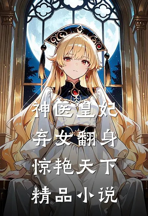 神医皇妃：弃女翻身惊艳天下精品小说