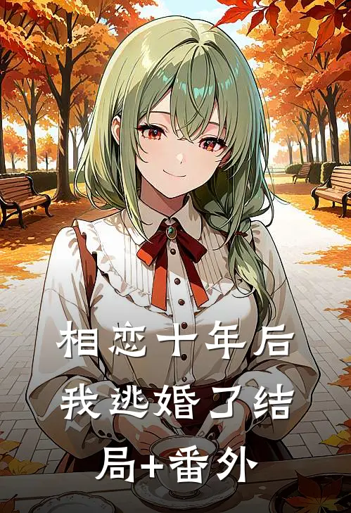 相恋十年后，我逃婚了结局+番外