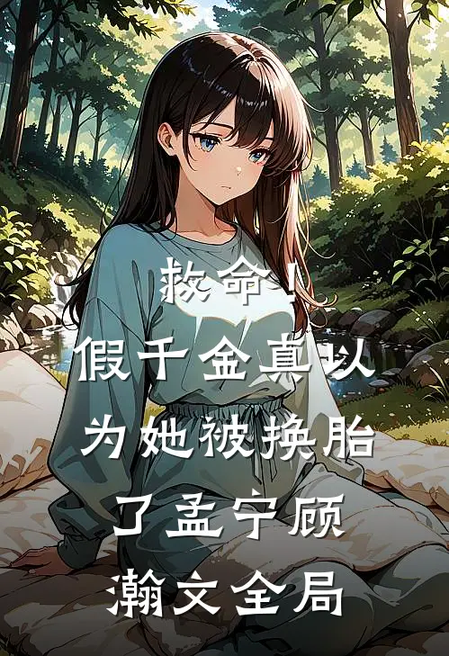 救命！假千金真以为她被换胎了孟宁顾瀚文全局