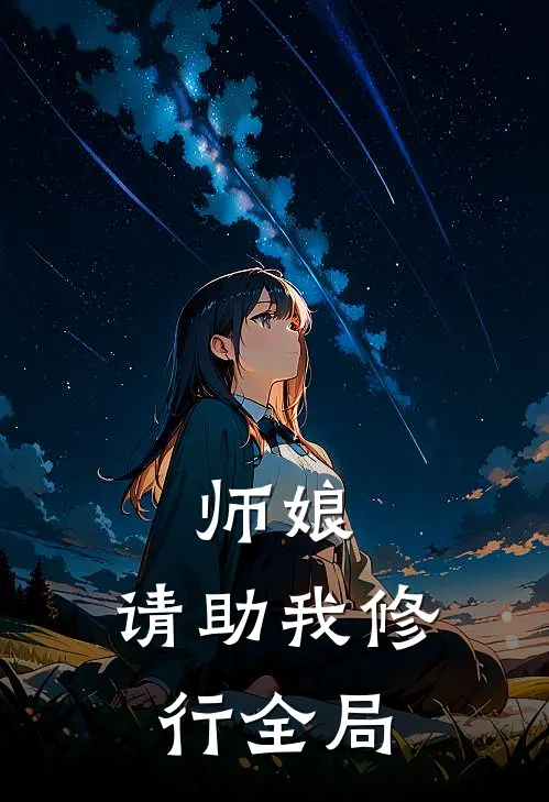 师娘，请助我修行全局