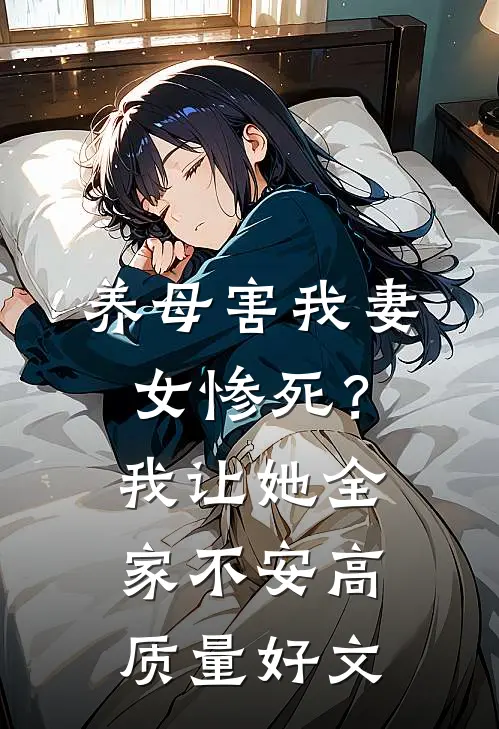 养母害我妻女惨死？我让她全家不安高质量好文