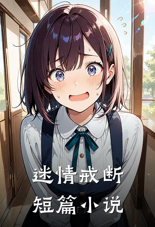 迷情戒断短篇小说