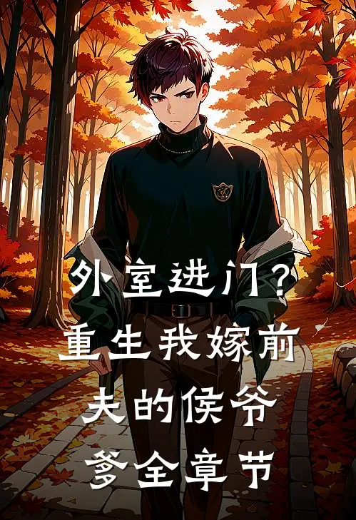 外室进门？重生我嫁前夫的侯爷爹全章节