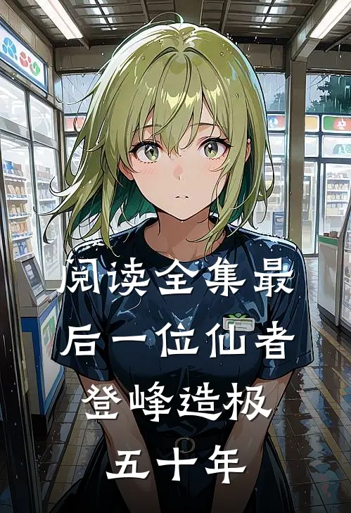 阅读全集最后一位仙者，登峰造极五十年