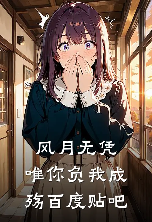 风月无凭，唯你负我成殇百度贴吧