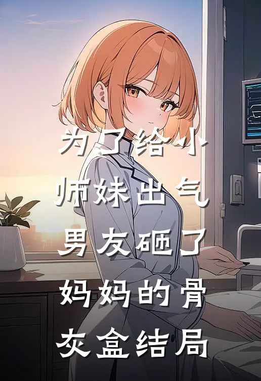 为了给小师妹出气，男友砸了妈妈的骨灰盒结局