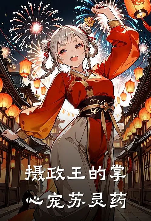 摄政王的掌心宠苏灵药