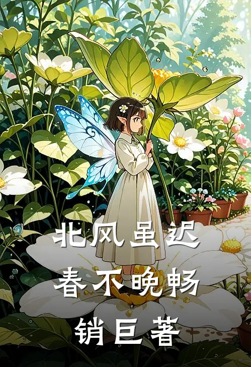 北风虽迟春不晚畅销巨著