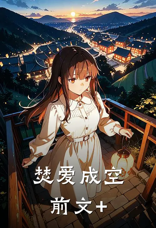 焚爱成空前文+