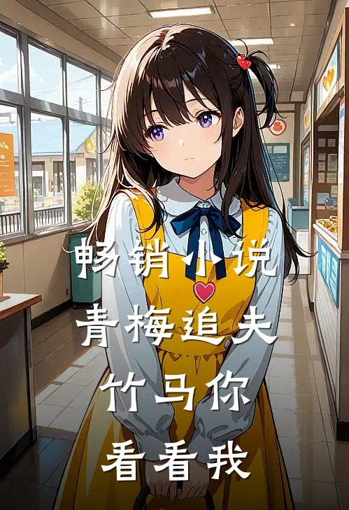 畅销青梅追夫,竹马你看看我免费阅读