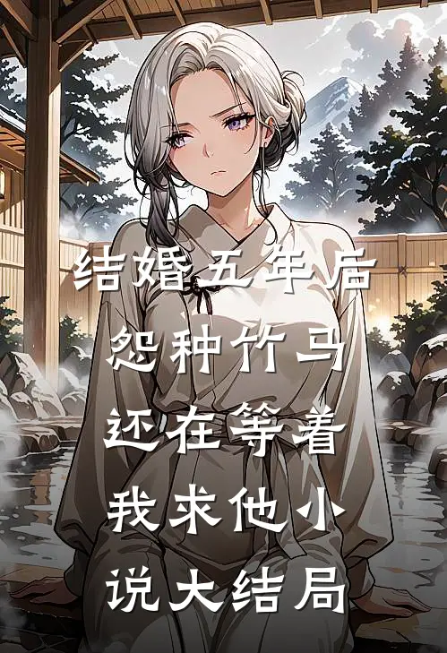 结婚五年后，怨种竹马还在等着我求他小说大结局