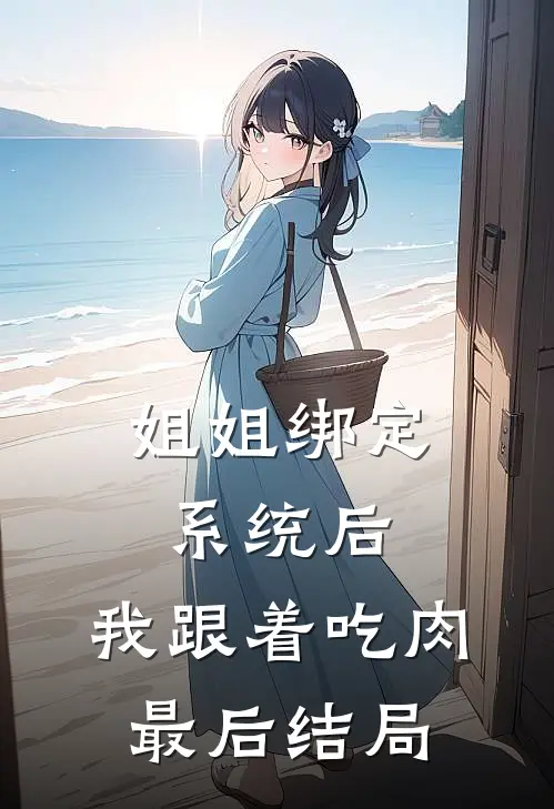 姐姐绑定系统后，我跟着吃肉最后结局