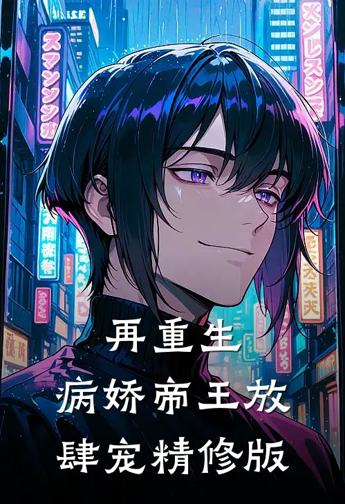 再重生，病娇帝王放肆宠精修版