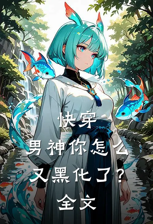 快穿：男神你怎么又黑化了？全文
