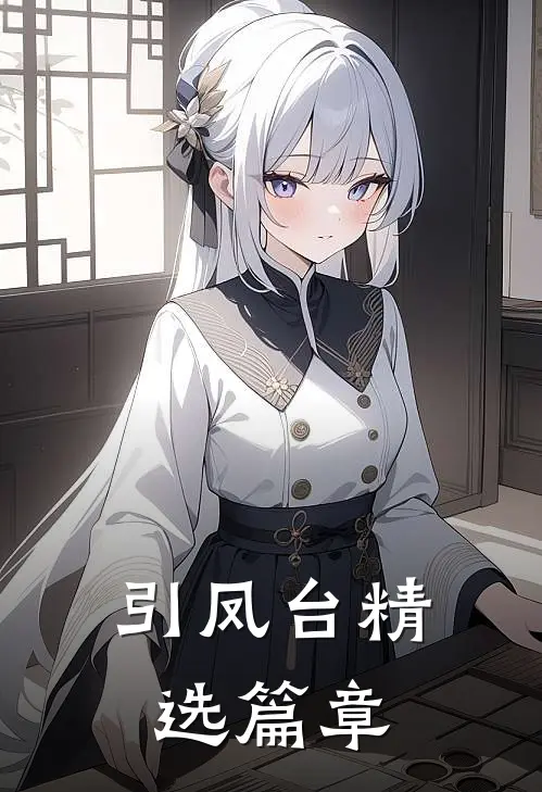 引凤台精选篇章