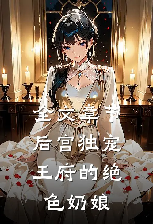 全文章节后宫独宠：王府的绝色奶娘