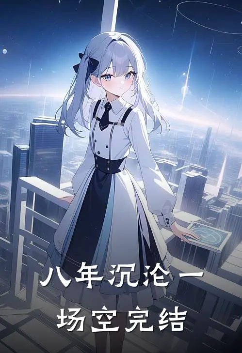 八年沉沦一场空完结