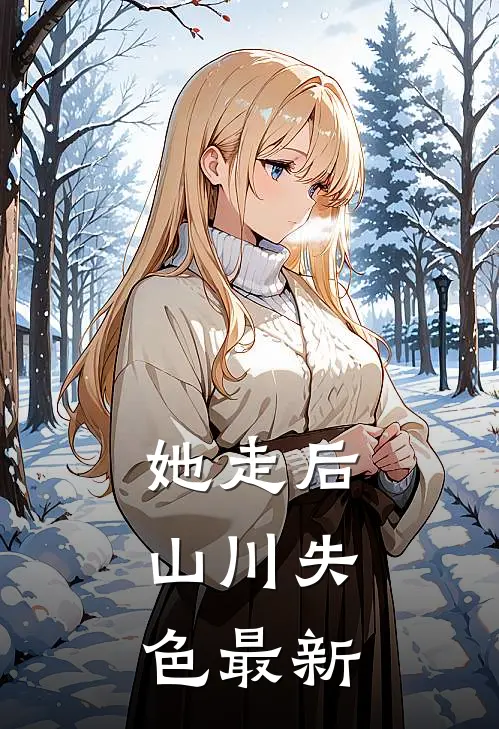 她走后,山川失色最新章节