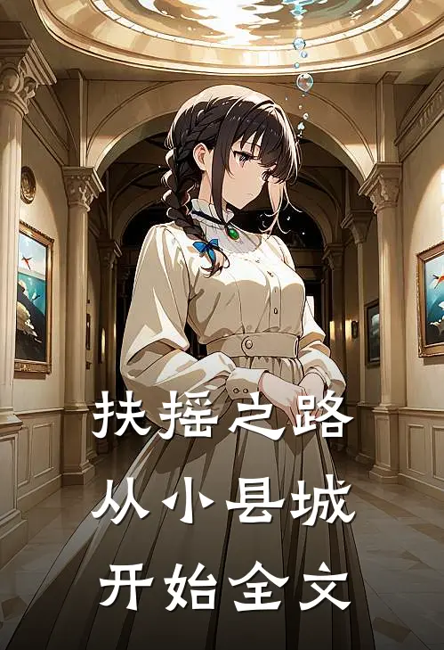 扶摇之路：从小县城开始全文