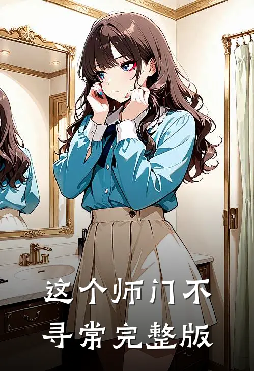 这个师门不寻常完整版