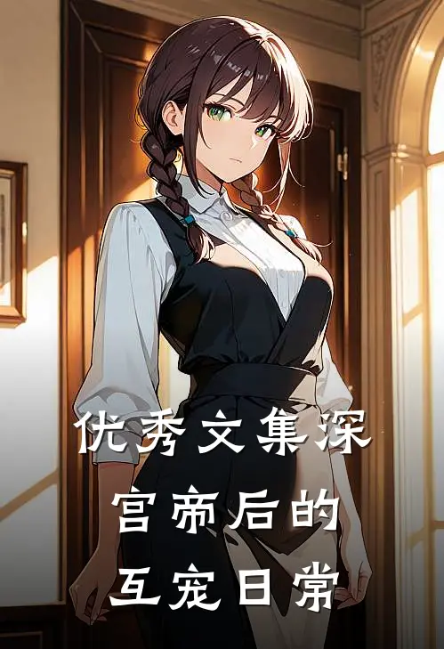 优秀文集深宫帝后的互宠日常