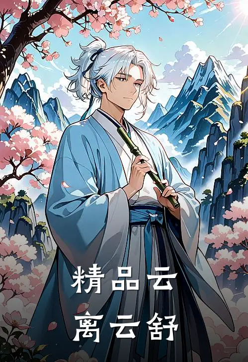 精品云离云舒