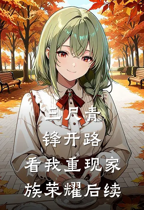 三尺青锋开路，看我重现家族荣耀后续