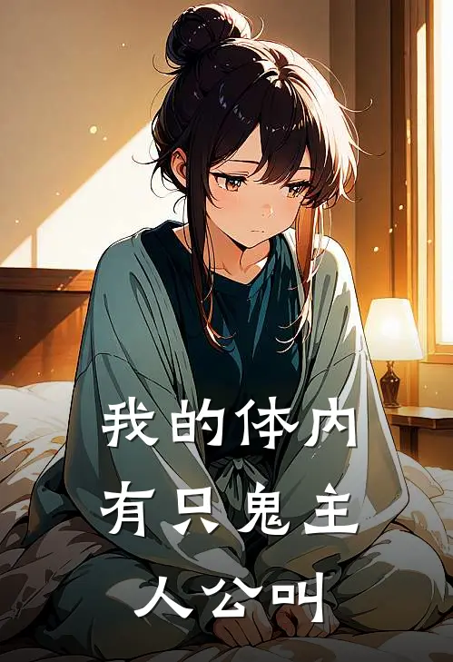 我的体内有只鬼主人公叫