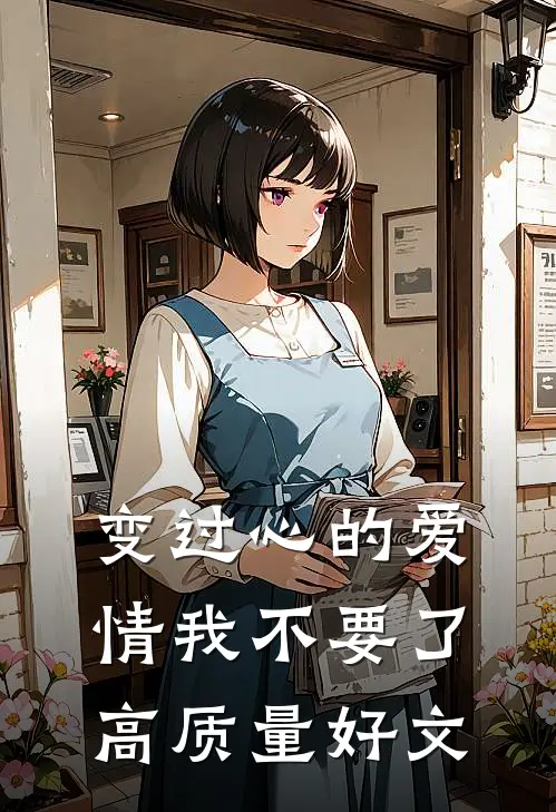 变过心的爱情我不要了高质量好文