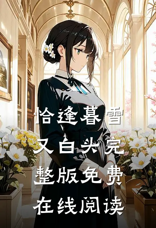 恰逢暮雪又白头完整版免费在线阅读