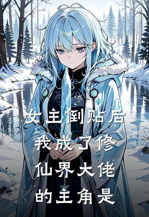 女主倒贴后,我成了修仙界大佬的主角是