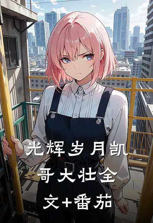 光辉岁月凯哥大壮全文+番茄