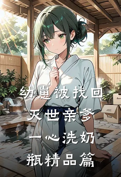 幼崽被找回，灭世亲爹一心洗奶瓶精品篇