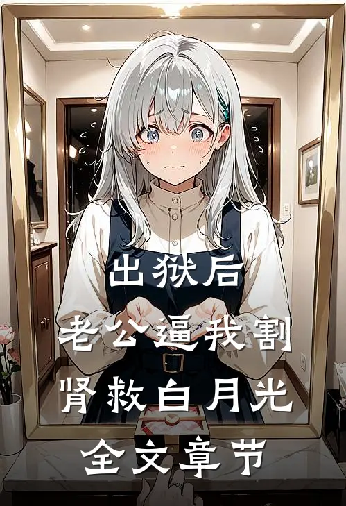 出狱后，老公逼我割肾救白月光全文章节