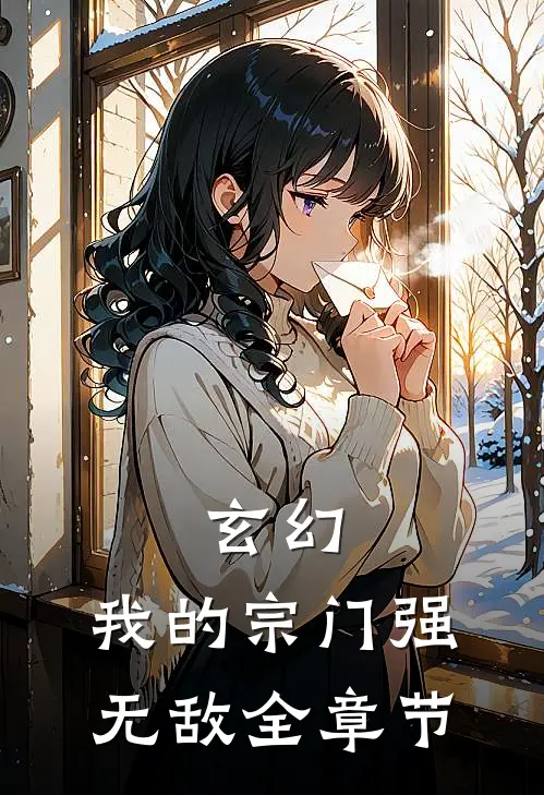 玄幻：我的宗门强无敌全章节