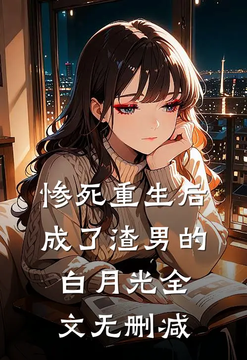 惨死重生后，成了渣男的白月光全文无删减