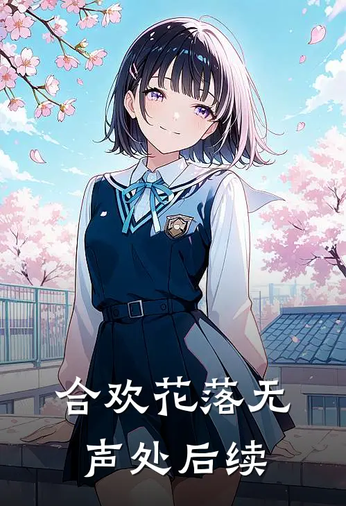 合欢花落无声处后续