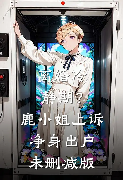 离婚冷静期？鹿小姐上诉净身出户未删减版