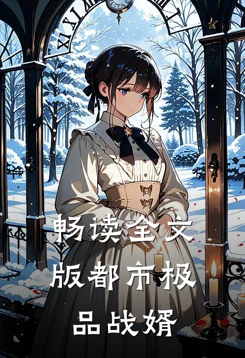 畅读全文版都市极品战婿