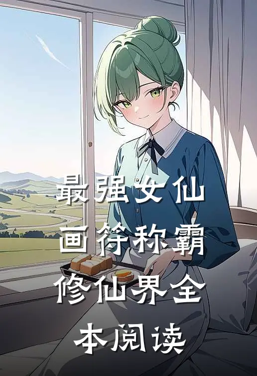 最强女仙，画符称霸修仙界全本阅读