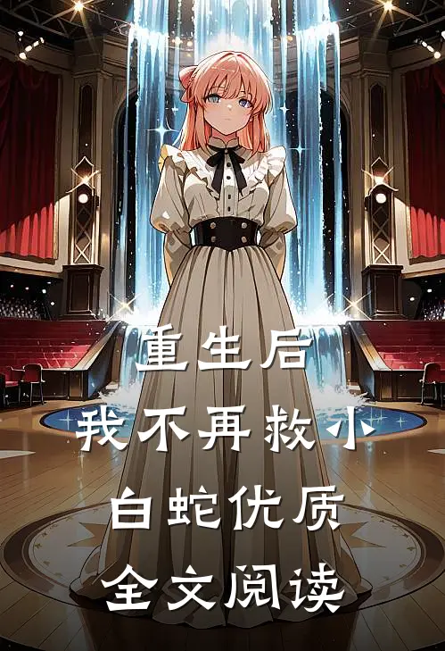 重生后,我不再救小白蛇优质全文阅读
