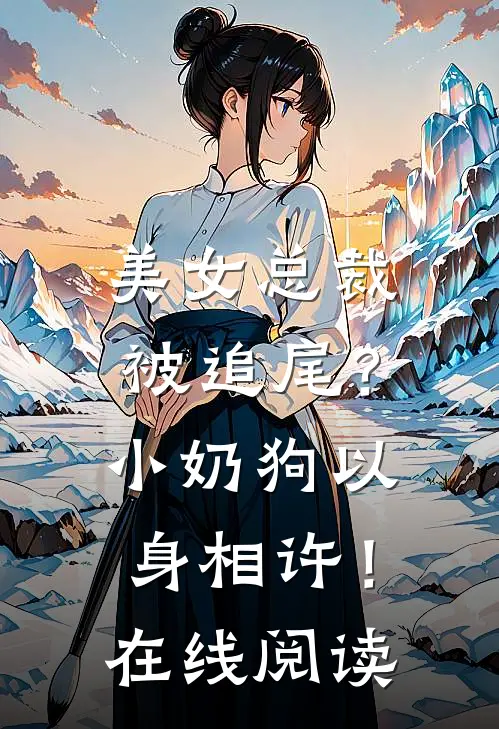 美女总裁被追尾？小奶狗以身相许！在线阅读