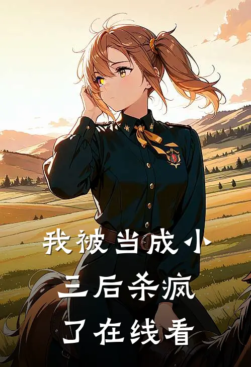 我被当成小三后杀疯了在线看