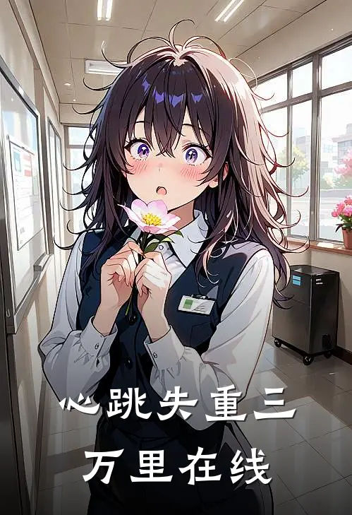 心跳失重三万里在线