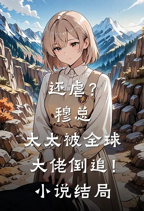 还虐？穆总，太太被全球大佬倒追！小说结局