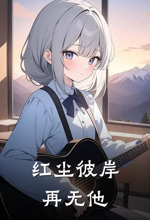 红尘彼岸再无他