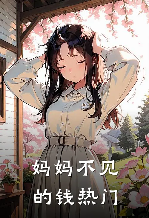 妈妈不见的钱热门