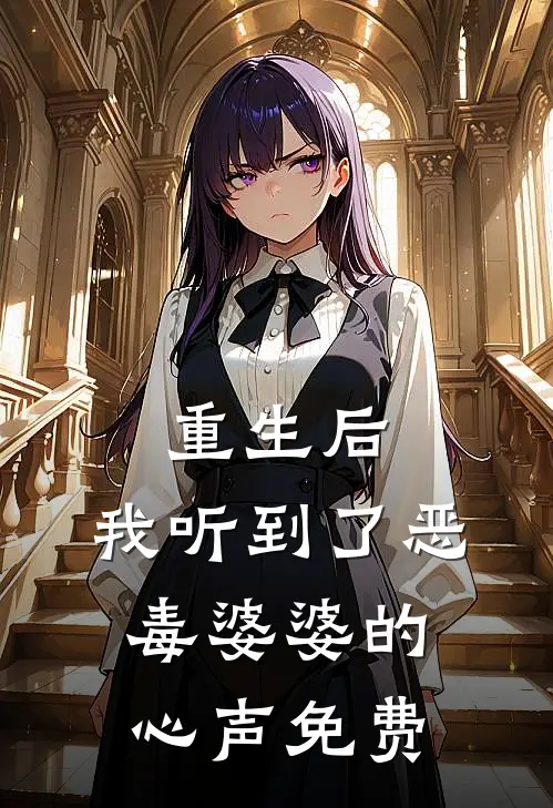 重生后，我听到了恶毒婆婆的心声免费